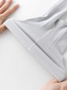 4 PCS Children's Mesh Base Kids Tights For Summer, Girls' Ultra-Thin Bowknot Tights, In A Sweet And Simple Style. Baby Toddler Leggings Socks - Multicolor - View 8