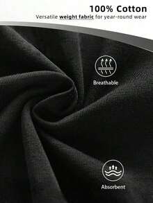 Cute Love Volleyball Leopard Print Women Ladies Volleyball-Shirt Casual Short Sleeve Shirt 100% Comfortable Cotton - 黑色 - 查看 2