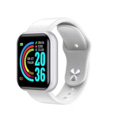 Relogio Smartwatch Smart Bracelet D20 Relógio inteligente