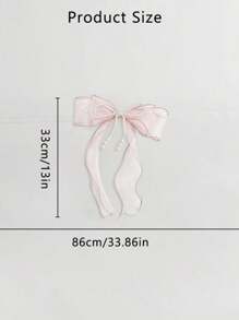 1 قطعة/ 2 قطعة حبل ربط وتنظيم ستائر المنزل، مشابك ستائر ذات زخارف عقدة الفراشة اللؤلؤ المزيف DIY لتثبيت واستنساب الستائر، مناسبة لديكور غرف المعيشة والمكاتب