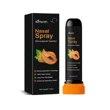 Ximonth Nasal Decongestant Nasal Itching, Sneezing, Dredges Nasal Congestion, Cleans The Nasal Cavity, Nasal Care, Nasal Decongestant Stick 1.8ml - Multicolor - View 1