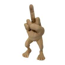 2026年新款热销趣味带腿玩具人偶 - 生日礼物 - 毕业礼物 - 情人节礼物 - 复活节礼物 - 完美礼物 - 彩色 - 查看 13