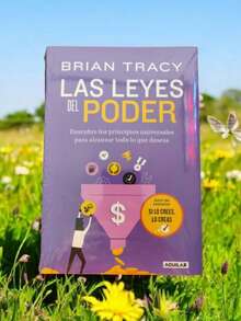 LA LEYES DEL PODER - Libro único - Ver 3