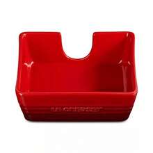 Le Creuset Stoneware Signature Cocktail Napkin Holder |  | Dining Sets - 櫻桃 - 查看 4