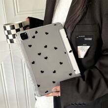 Smart Case Compatible With IPad Air 6, Air 5, 4, And IPad 10 (10.9 Inches) - Compatible With Apple IPad Pro 2024,Air M3/A16 2025- Is Perfect For Busy Meetings, Travel Adventures, And Comfortable Family Relaxation