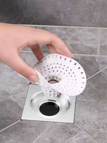 1 szt./2 szt./3 szt./4 szt. Zlew antyzatykający silikonowy odpływ podłogowy pokrywa odpływu łazienkowego odpływ przeciw zatykaniu włosów filtr przeciwzatykający sitko do kanalizacji powrót do szkoły