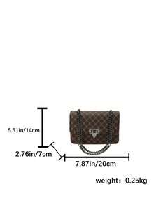 时尚多功能大容量优雅女士单肩包斜挎包