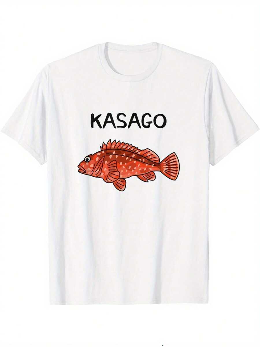 Men T-Shirts