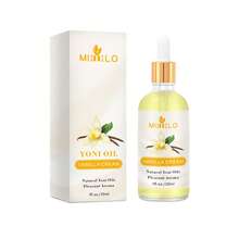 30ml/1FL.Oz Intimate Care Oil, Intimate Essence Oil, Moisturizing And Nourishing, Long-Lasting Hydration, Brightening And Firming, Improving Darkness And Laxity, More Tight And Moisturized, Improving Intimate Odor, Maintaining PH Value, Skin Care Oil, Romantic Fragrance, Returning To Adolescence, Personal Care, Skin Care