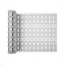 Youyijia Bath Mat For Elderly DIY Cut, With Suction Cups Shower Mat - 68*40cm - View 2