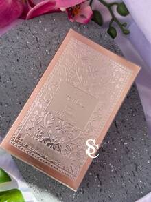 Imported Arab Miniature 25ML High Fixation Female Male - Mini Fakh Gold Men's - View 7