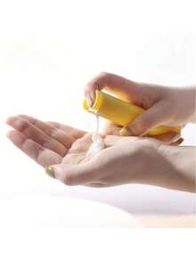 1 pieza Botella de spray de loción de color macaron de 30ml, botella de spray de tamaño portátil para viajes