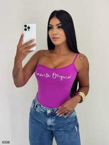 Body Pimenta Doce Original