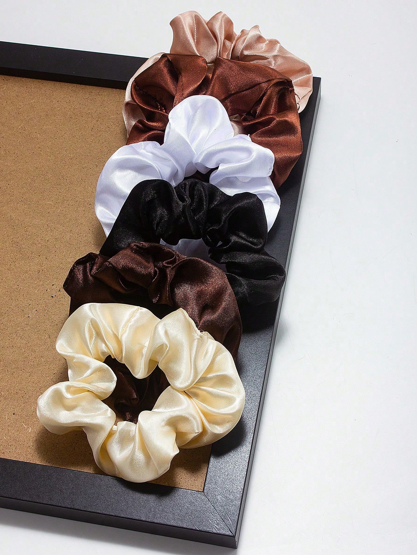 مجموعة اكسسوارات شعر 117 قطعة،