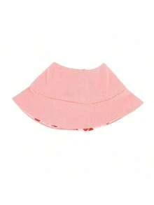 [Only Hat] New Arrival 17cm Labobo Wearable Hat, PVC Hanging Doll Accessories Fishing Hat Decorations For Labubu - Multicolor - View 10