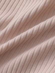 6条装女士透气纯棉巴西式三角裤，舒适透气 - 彩色 - 查看 4