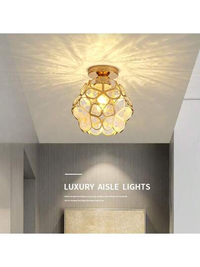 Plafondlamp Modern bd68