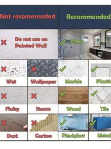 30/20/10/1 Set, No-Drill, No Trace, Colorful Hooks, Hangers, Cute, Strong Adhesive Hooks, Sticky Wall Hooks, Solid Color, Circular Small Hooks