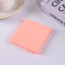 ZCZN 48 Pads Sticky Notes, 76 X 76 Mm, 100 Sheets/Pad, 6 Bright Colours Self-Stick Note Pads For Reminders, Value Pack,School Supplies,Back To School