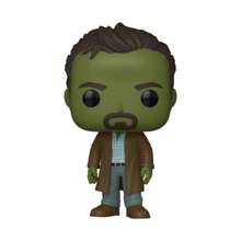 Funko Boneco Funko Pop! Marvel Capitão América 4 - O Líder