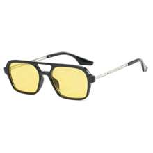 1 Stück Retro-Pilotenbrille im Bohemian-Stil für Damen, geeignet für den Urlaub und den Alltag im Sommer, Strandurlaub, Outdoor, Reisen