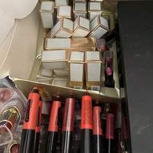 Beauty Discovery Blind Box: Unbox Lipstick, Lip Balm, Foundation And More Makeup Essentials For A Surprising Glow
