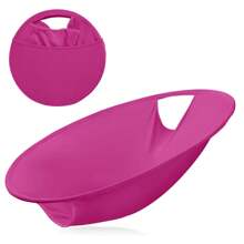 Y2k Portable Foldable Dirty Clothes Basket Storage Basket Laundry Hamper Basket Pop Up Laundry Storage Basket