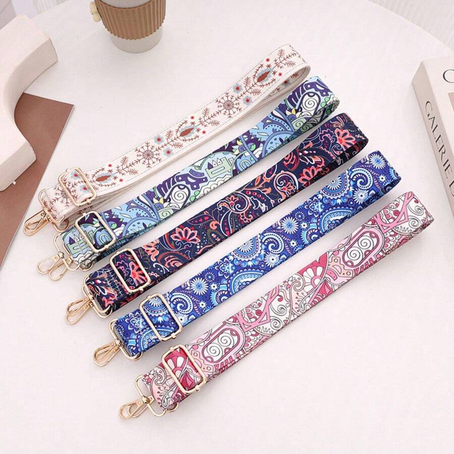 包袋配件 - 1 件可调节肩带，适用于女士手提包笔记本电脑包斜挎包背包挂绳