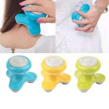 Masajeador Multifuncion En forma De Pulpo Alivia Y Relaja Cualquier Dolor - Multicolor - Ver 3