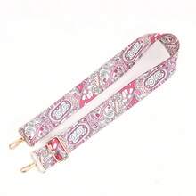 包袋配件 - 1 件可调节肩带，适用于女士手提包笔记本电脑包斜挎包背包挂绳