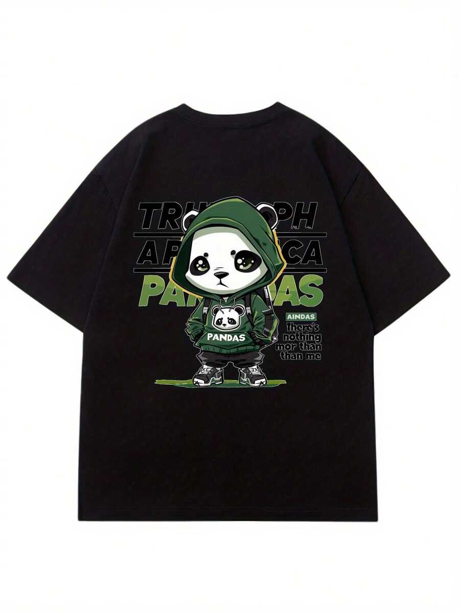 Men T-Shirts