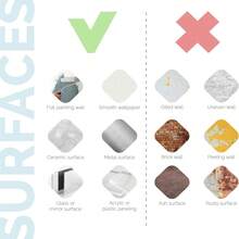 Lettere in vinile scritte a mano, decalcomanie in vetro, decorazione personalizzata per matrimoni, adesivi in vinile per proposta alle damigelle, decalcomanie con nome su confezione regalo, calligrafia