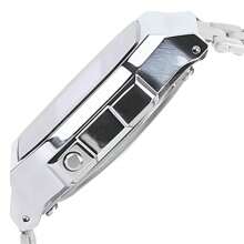 Casio A168W-1 Men's Classic Electro Luminescence Illuminator Digital Stop Watch