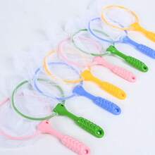 Insect Observation Container, Tweezers, Rearing Box, Portable Catching Net, Bug Catcher Tool For Boys Girls Nature Exploration - Multicolor - View 5