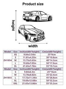 1pc Metal Car Wall Art, Creative Wall Decor, Room Decoration, Unique Modern Home Decor, Metal Wall Hanging, Gift For Car Enthusiasts, Birthday Gift, Father's Day Gift