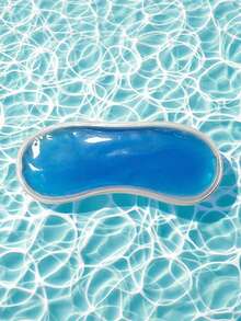 Ice Pack, Ice Pack Eye Mask, Ice Pack Liner, Ice Patch, Ice Pad, Ice Gel, Suitable For Sleeping, Ice Pack Eye Mask, Sleep Aid Tool, Sleep Eye Mask, Beauty Ice Pad, Unique Eye Mask, Gel Ice Pack, Hot And Cold Eye Patch, Block Light And Bring Stress-Free Comfort.