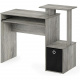 French Oak/Black