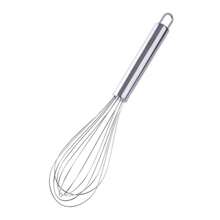 1 sbattitore per uova in acciaio inossidabile per uso domestico, piccolo, semi-automatico, multifunzione, tipo pressa, frusta, mixer portatile