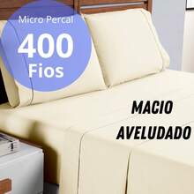 Mattress Covers & Grippers - Màu be - Xem 4