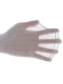 4 PCS Children's Mesh Base Kids Tights For Summer, Girls' Ultra-Thin Bowknot Tights, In A Sweet And Simple Style. Baby Toddler Leggings Socks - Multicolor - View 9