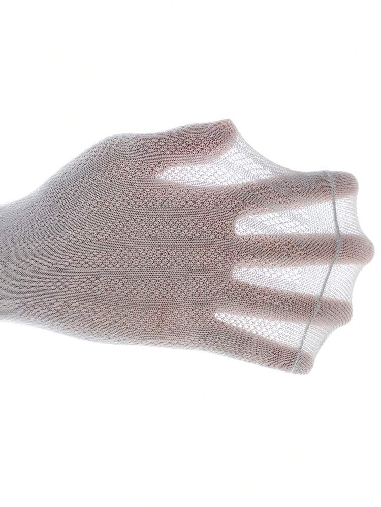 4 PCS Children's Mesh Base Kids Tights For Summer, Girls' Ultra-Thin Bowknot Tights, In A Sweet And Simple Style. Baby Toddler Leggings Socks - Multicolor - View 9