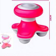 Masajeador Multifuncion En forma De Pulpo Alivia Y Relaja Cualquier Dolor - Multicolor - Ver 5