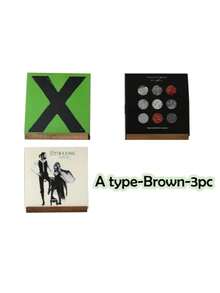 Supporto da parete in legno per esposizione di dischi in vinile, mensola porta dischi da parete, arredamento per camera da letto, soggiorno, ufficio