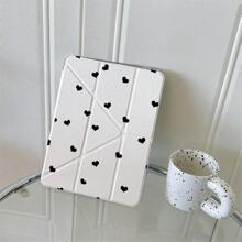 Smart Case Compatible With IPad Air 6, Air 5, 4, And IPad 10 (10.9 Inches) - Compatible With Apple IPad Pro 2024,Air M3/A16 2025- Is Perfect For Busy Meetings, Travel Adventures, And Comfortable Family Relaxation