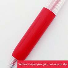 1pc High-Quality Colorful Liquid Ink Gel Pen, Suitable For Artists, Painting, Journaling, 8 Color Set, Large Capacity Marker Pens, Highlighters For DIY Journal & Drawing Back To School