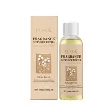 1 Piece Of 100ml Aromatherapy Naturally Refreshing And Long-Lasting Fragrance, Sleep Fragrance Freshener Naturally Fragrant, Suitable For Living Rooms, Bedrooms, Bathrooms, Offices, Etc., The Best Gift For Friends