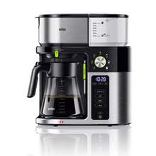 New  MultiServe Drip Coffee, Evolution, Hotter, Faster, Better Manufacturer - KF9050BK- - 1 - View 3
