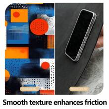 1/2 Piezas Felpudo de cocina minimalista moderno, adecuado para interior/exterior, absorbente de agua y antideslizante, aplicable a dormitorio, baño, cocina, entrada - Decoración del hogar lavable a máquina