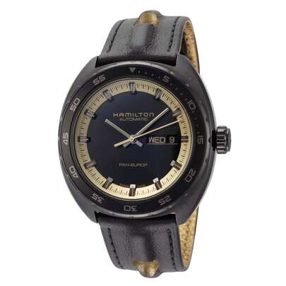 Men's American Classic 42mm Automatic Watch