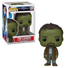 Funko Boneco Funko Pop! Marvel Capitão América 4 - O Líder